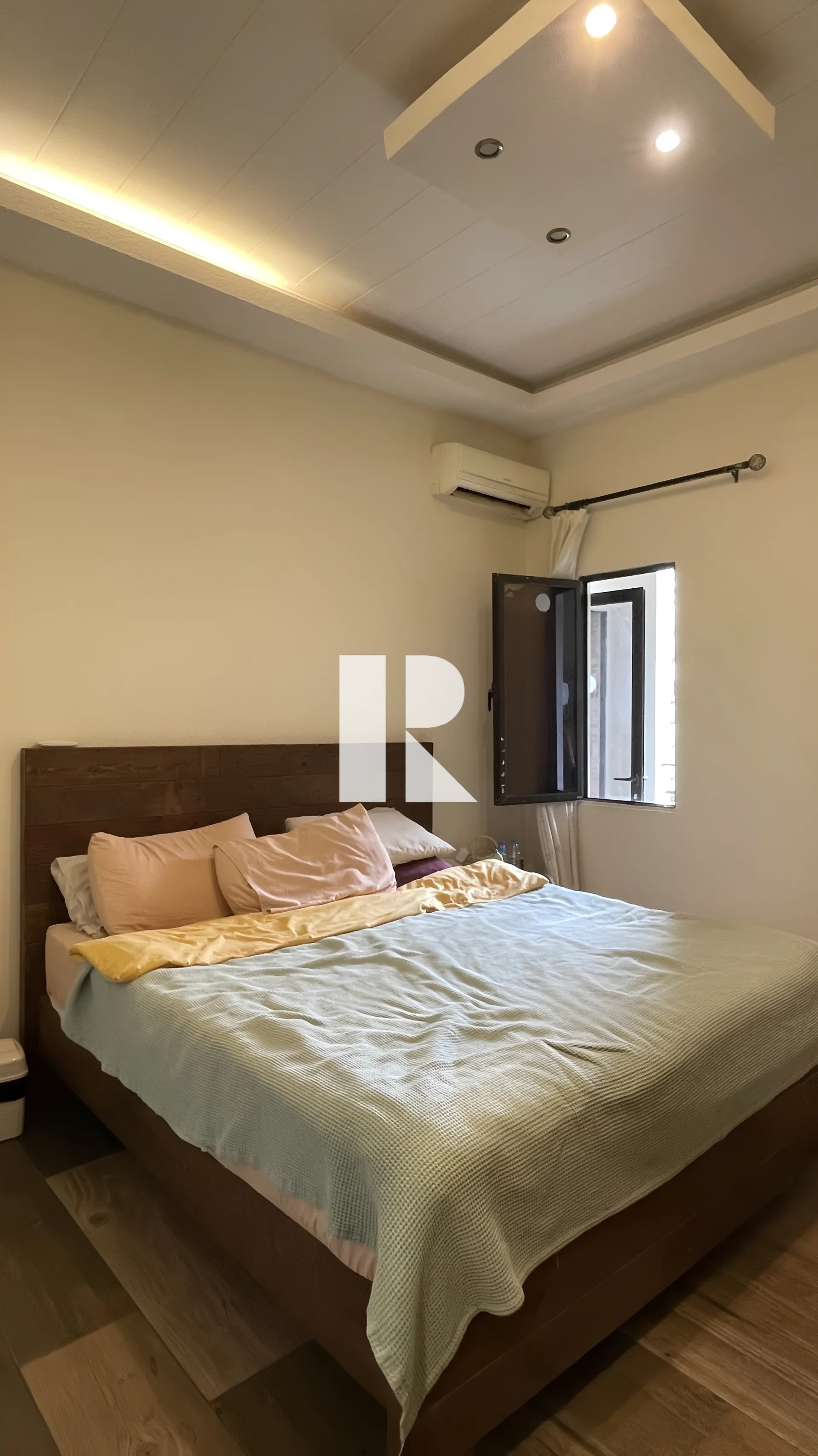 Apartment for sale in Nahr Ibrahim