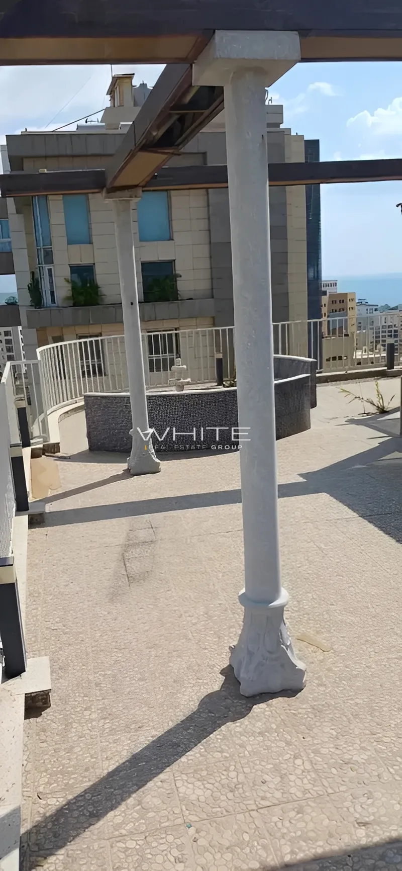 Apartment for Sale in Tallet El khayyat - 3 bed, 4 bath