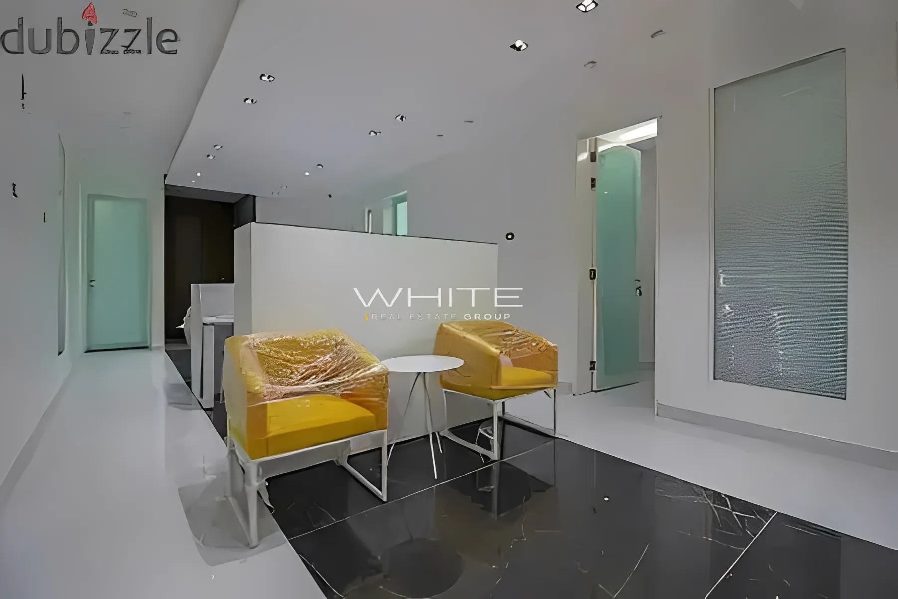 Office For Sale in Hamra