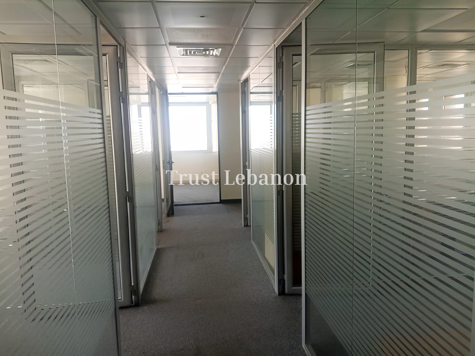 Office for rent in Hazmieh