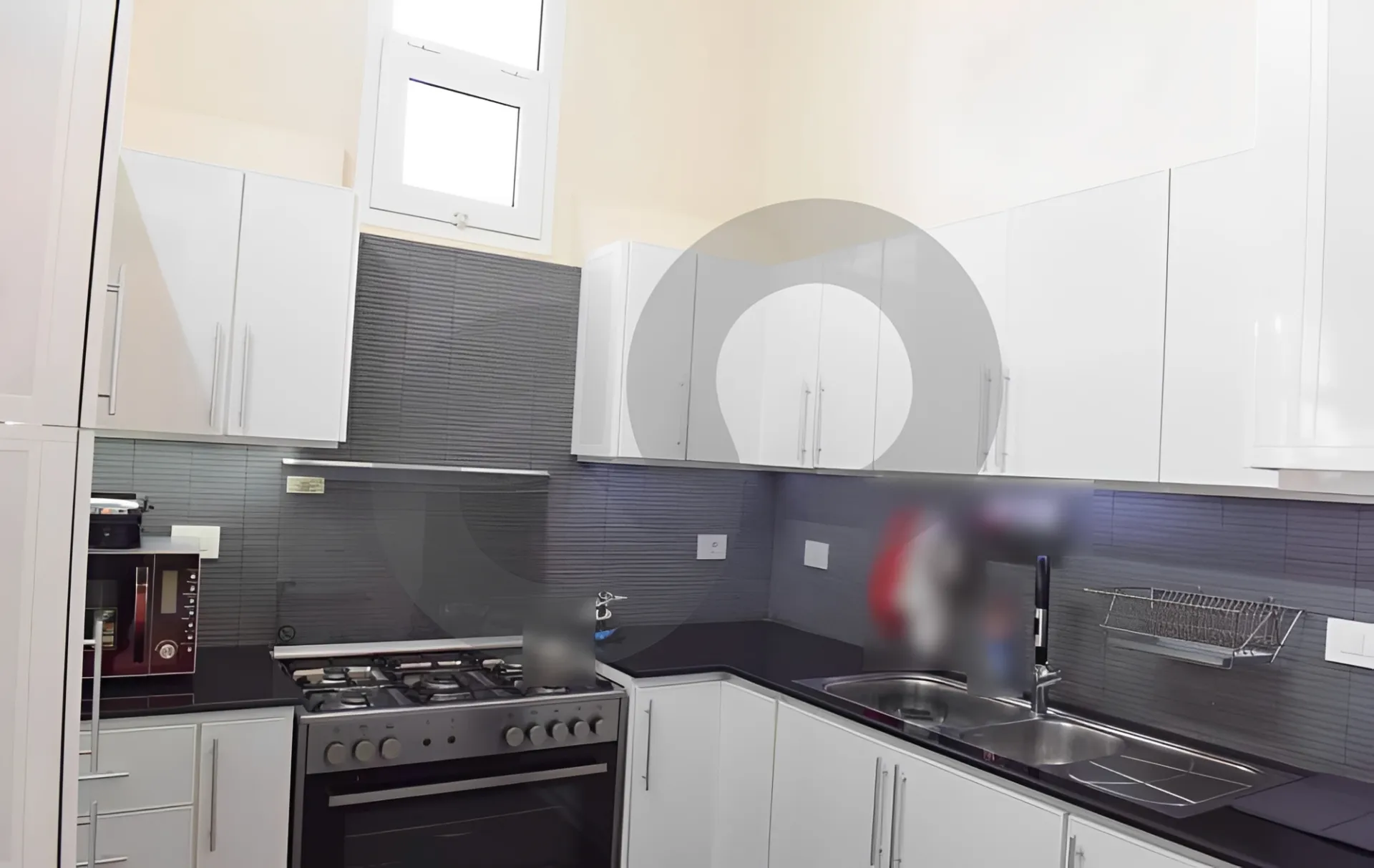 Apartment for Sale in Ain Al Mraiseh