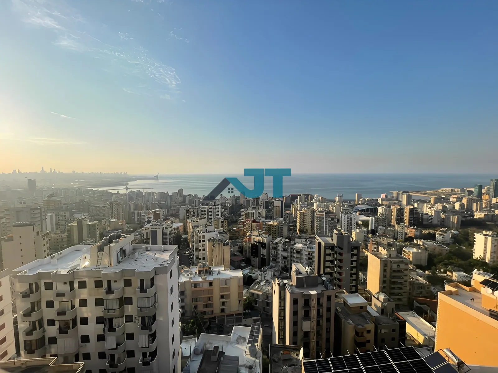 Apartment for Sale in Jal el Dib