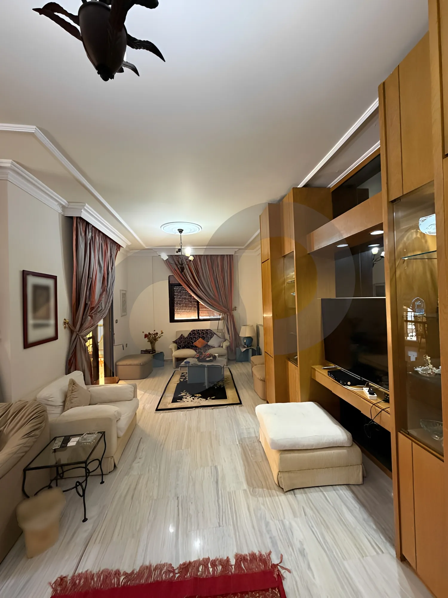 Apartment for Sale in Bhamdoun