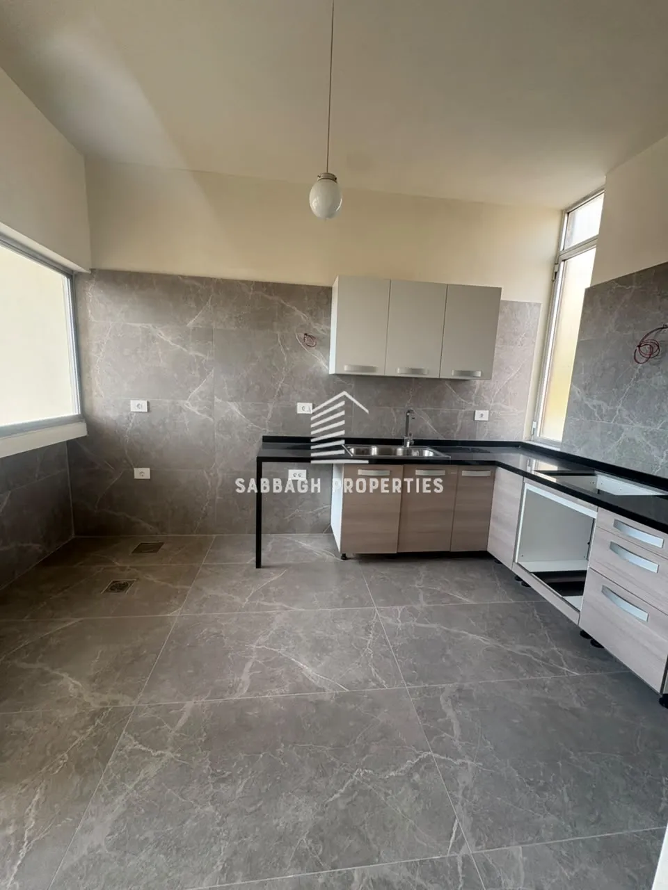 Apartment for sale in Jal el dib, lebanon