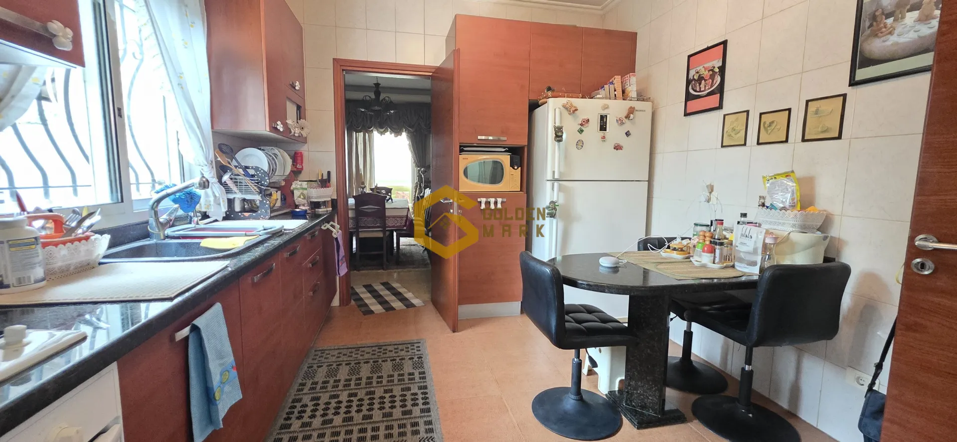 Apartment for Sale in Elissar