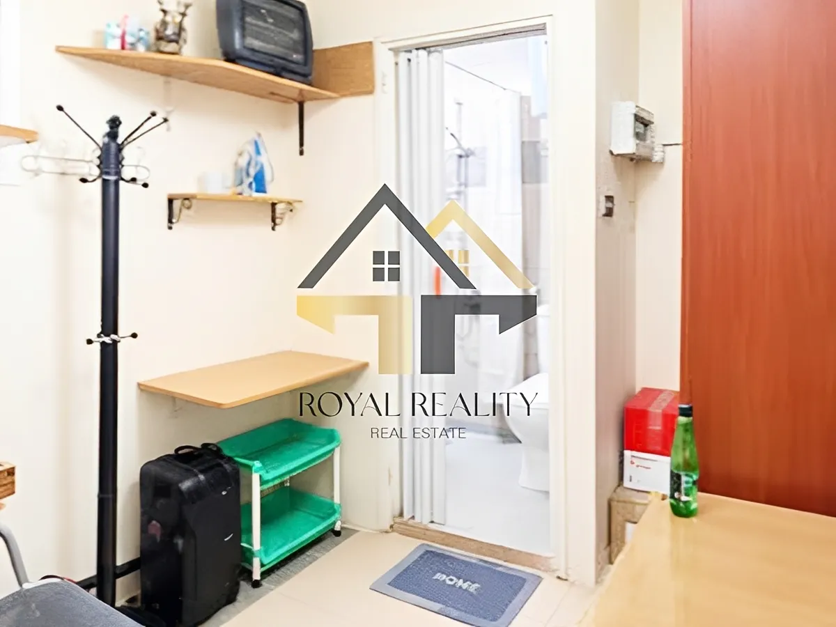 Apartment for rent in Achrafieh