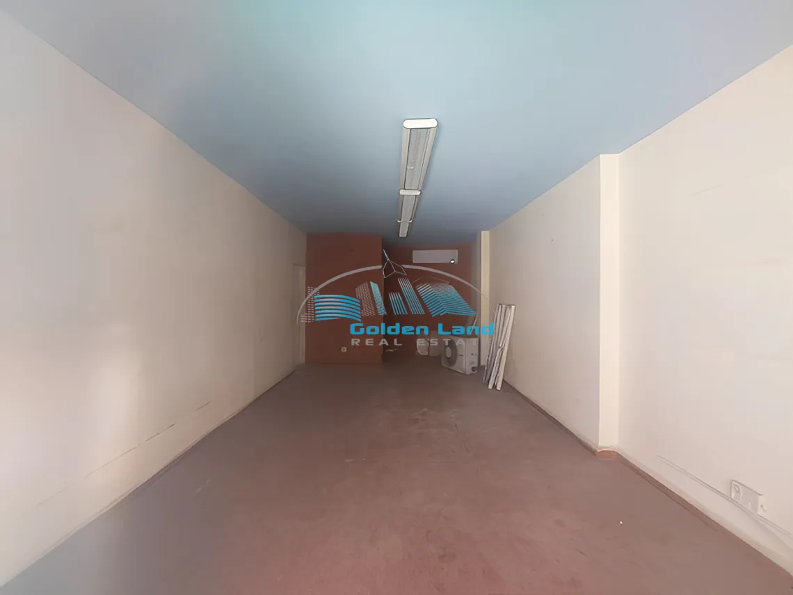 Office for Rent in Baouchriyeh