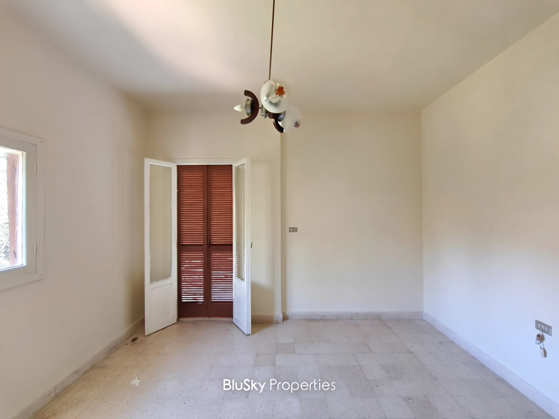 Apartment for rent in Baabdat, lebanon