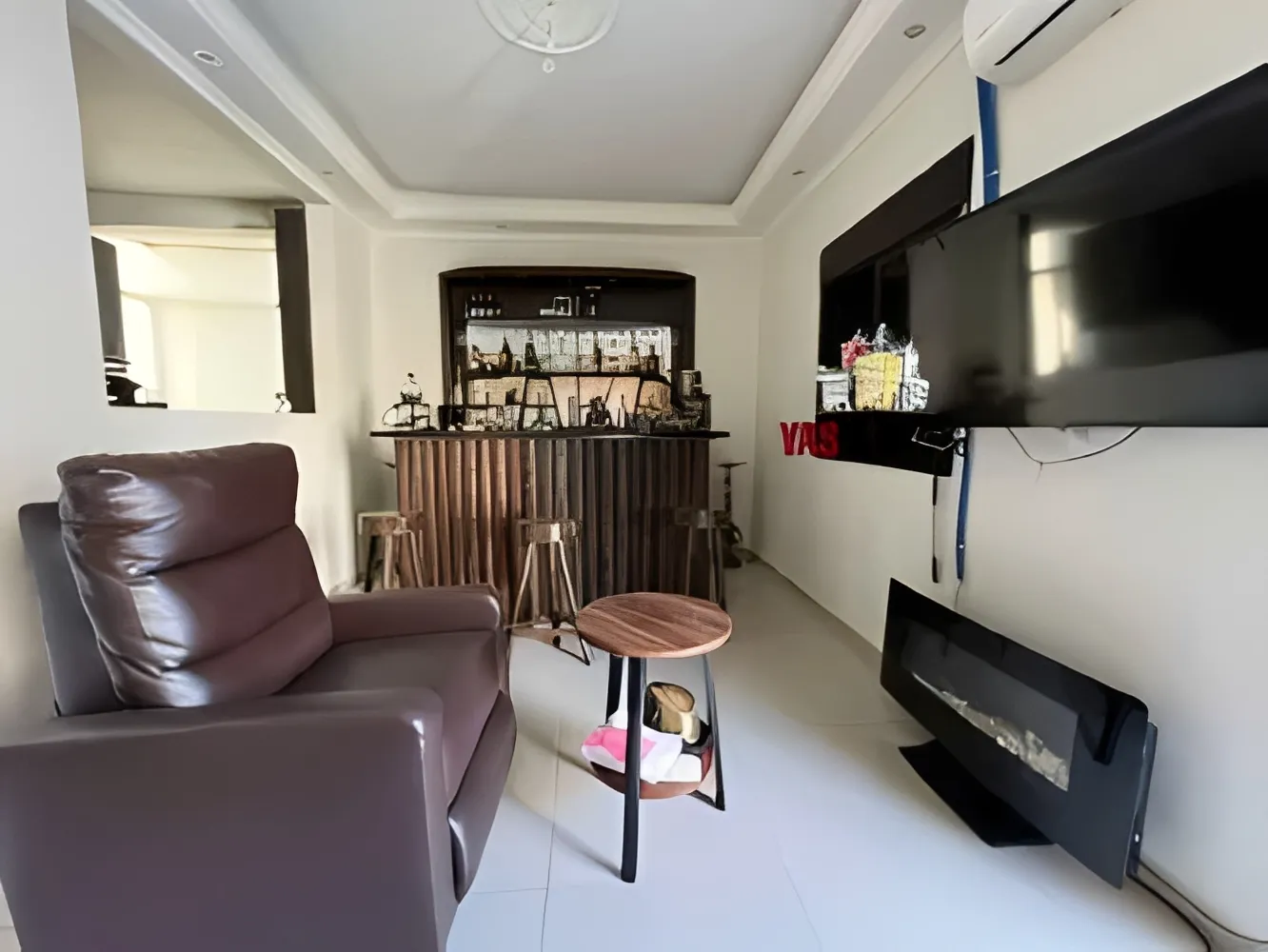 Apartment for Sale in Sarba - 2 bed, 1 bath