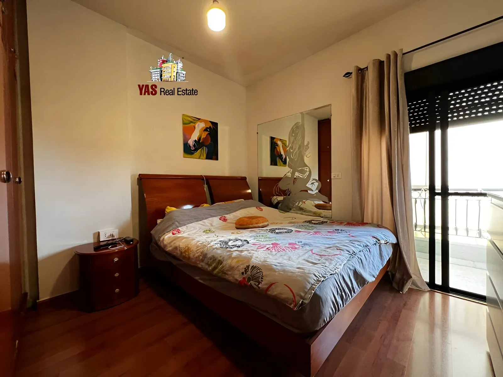 Apartment for Sale in Sehayleh