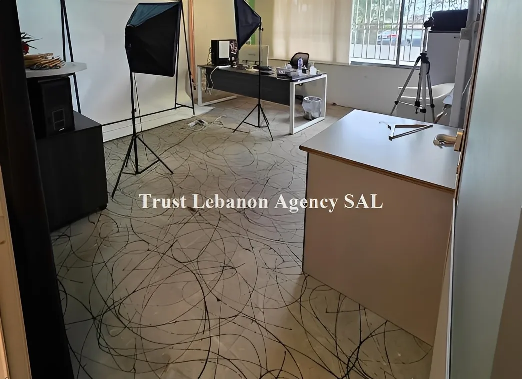Commercial Property For Sale in Brazilia, Beirut
