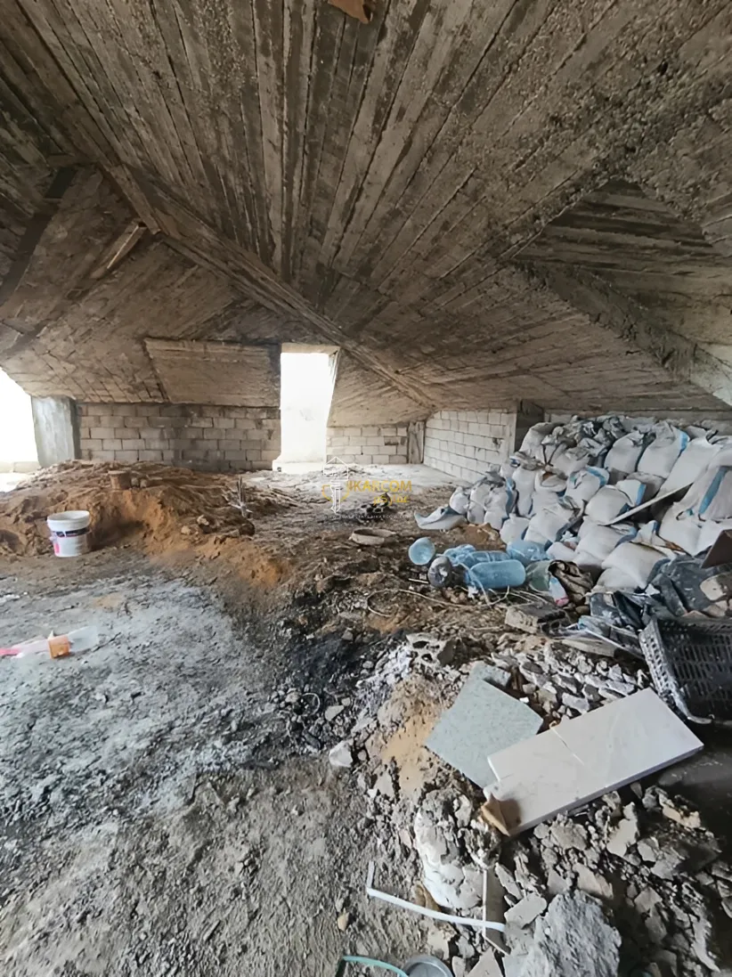 Duplex for sale in Nabiyeh, Lebanon