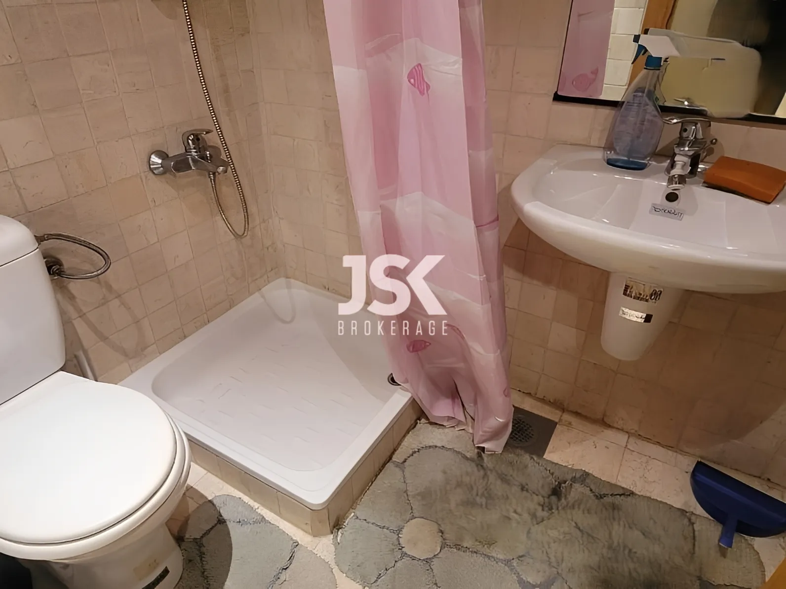 Chalet for Rent in Kafr