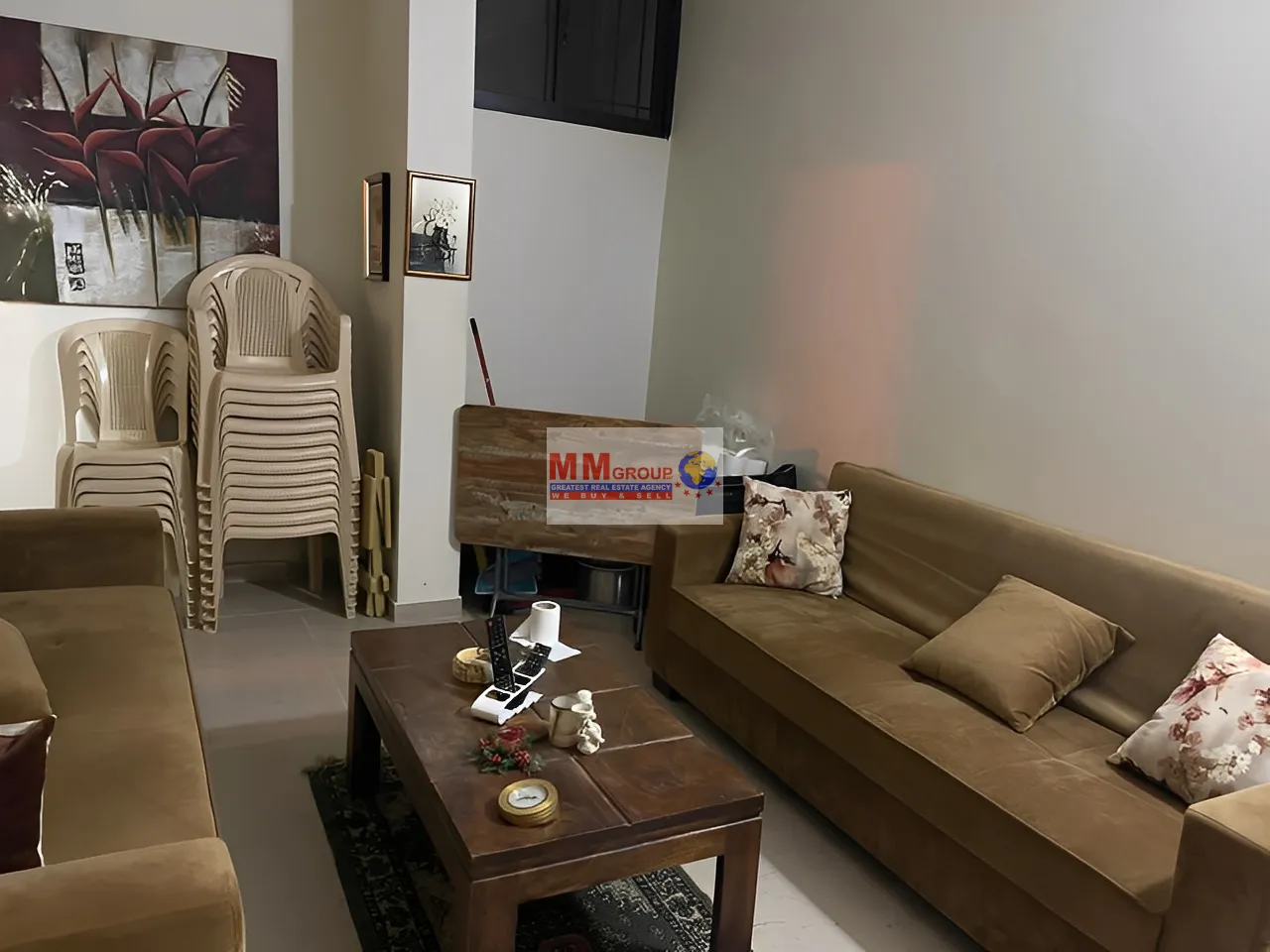 Apartment for Sale in Jbeil Annaya Lebanon - 3 bed, 2 bath