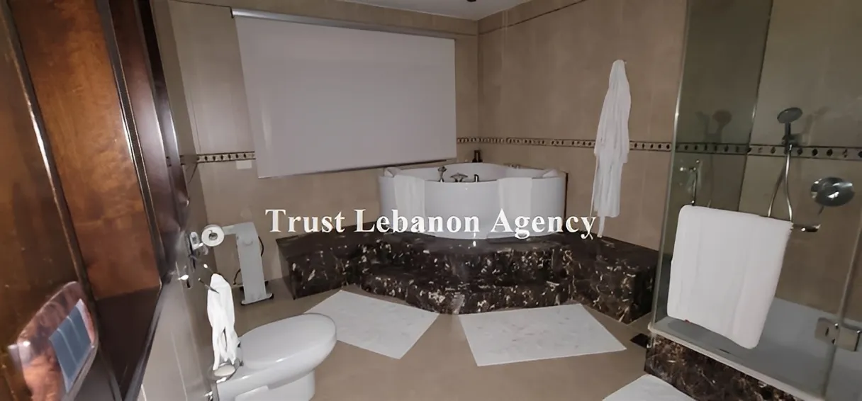 Apartment for Sale in Metn Dbayeh Lebanon