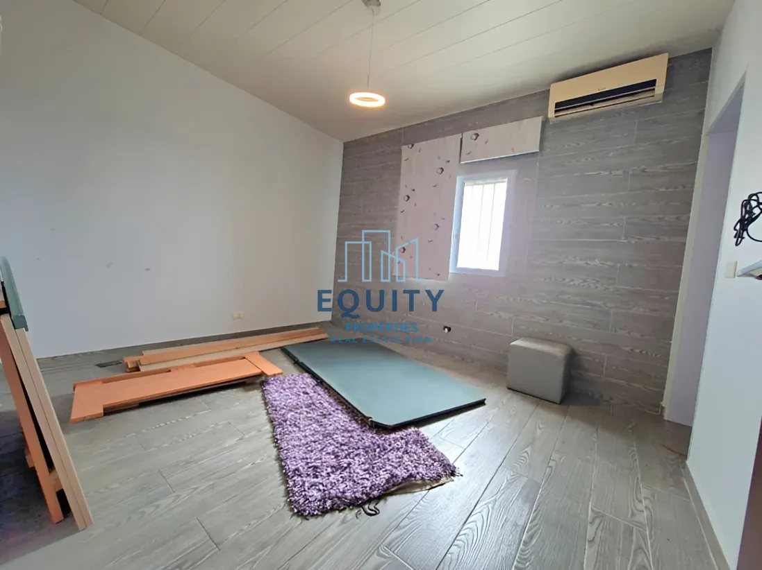 Apartment for rent in Safra, Lebanon