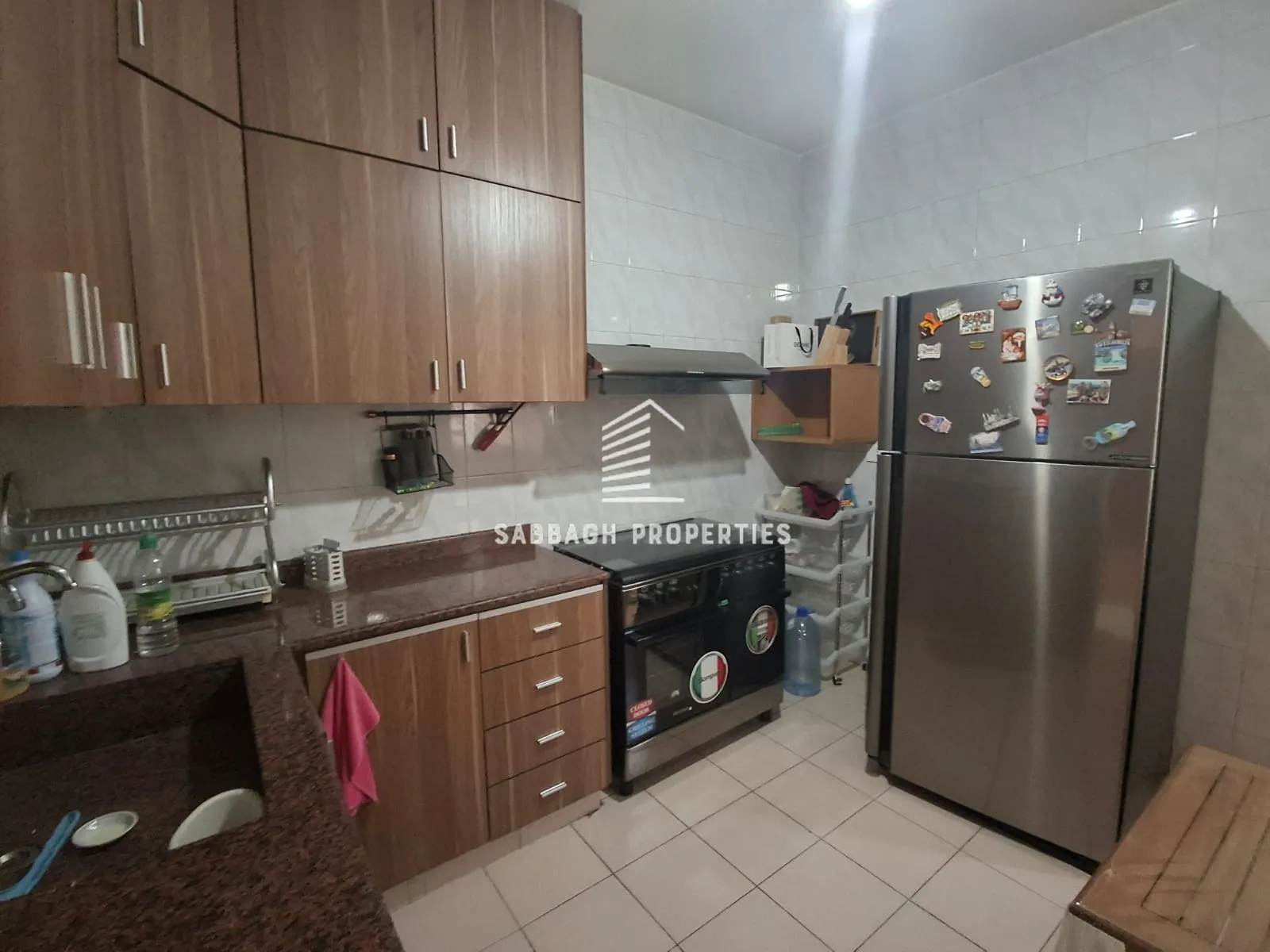 Apartment for sale in Sad el baouchriyeh, lebanon - 2 bed, 2.0 bath