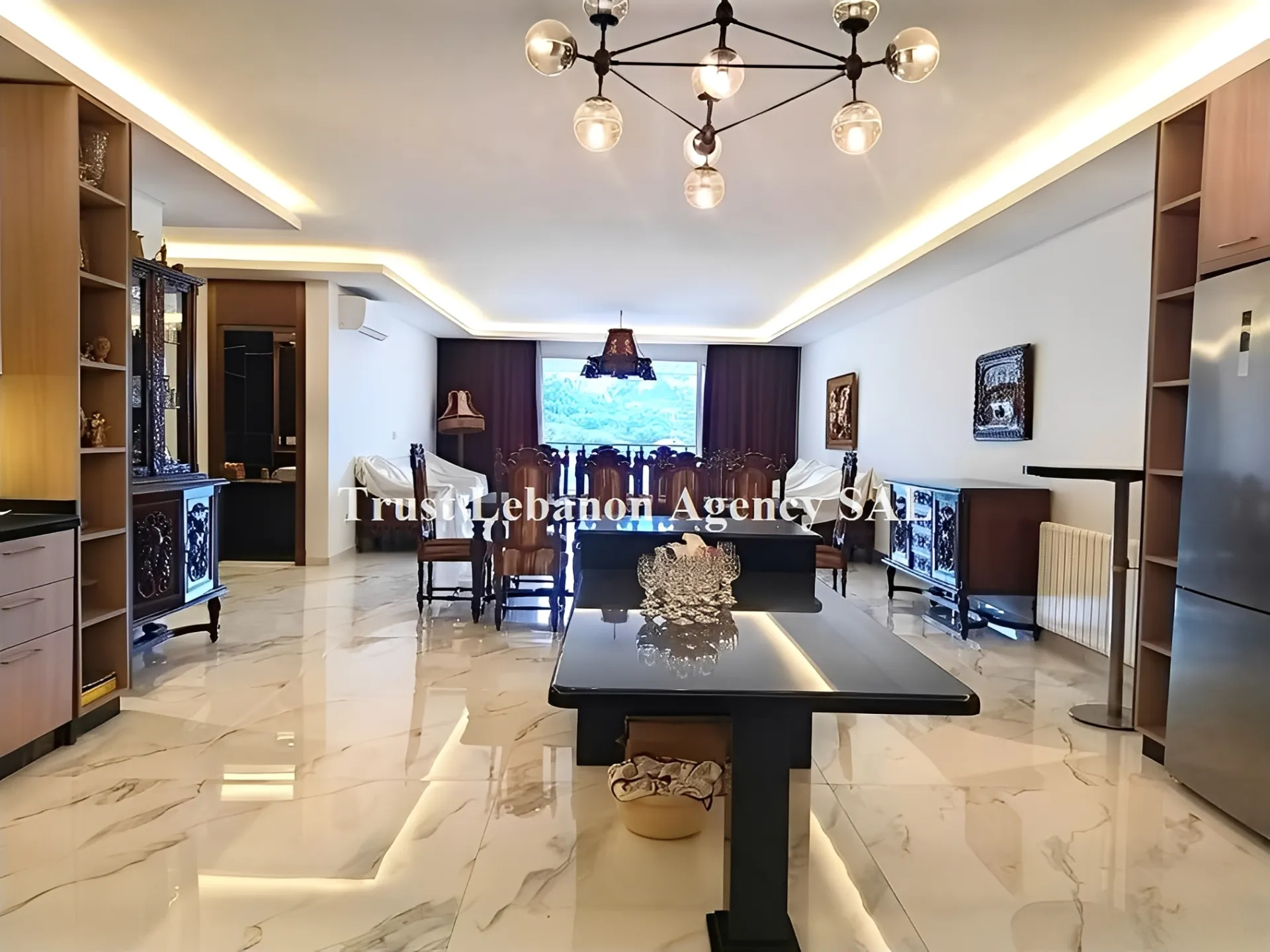 Apartment for Sale in Metn Kanabet Broumana Lebanon