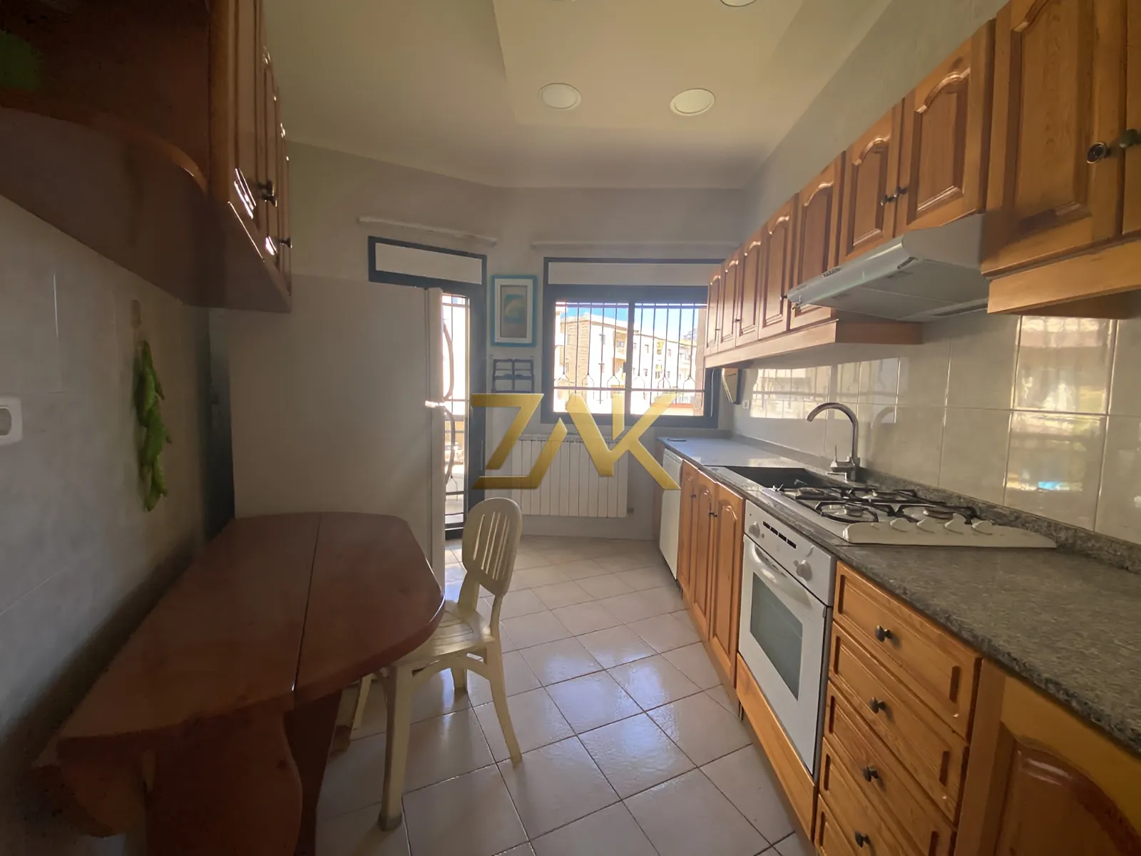 Apartment for Rent Qlayaat - 2 bed, 2 bath