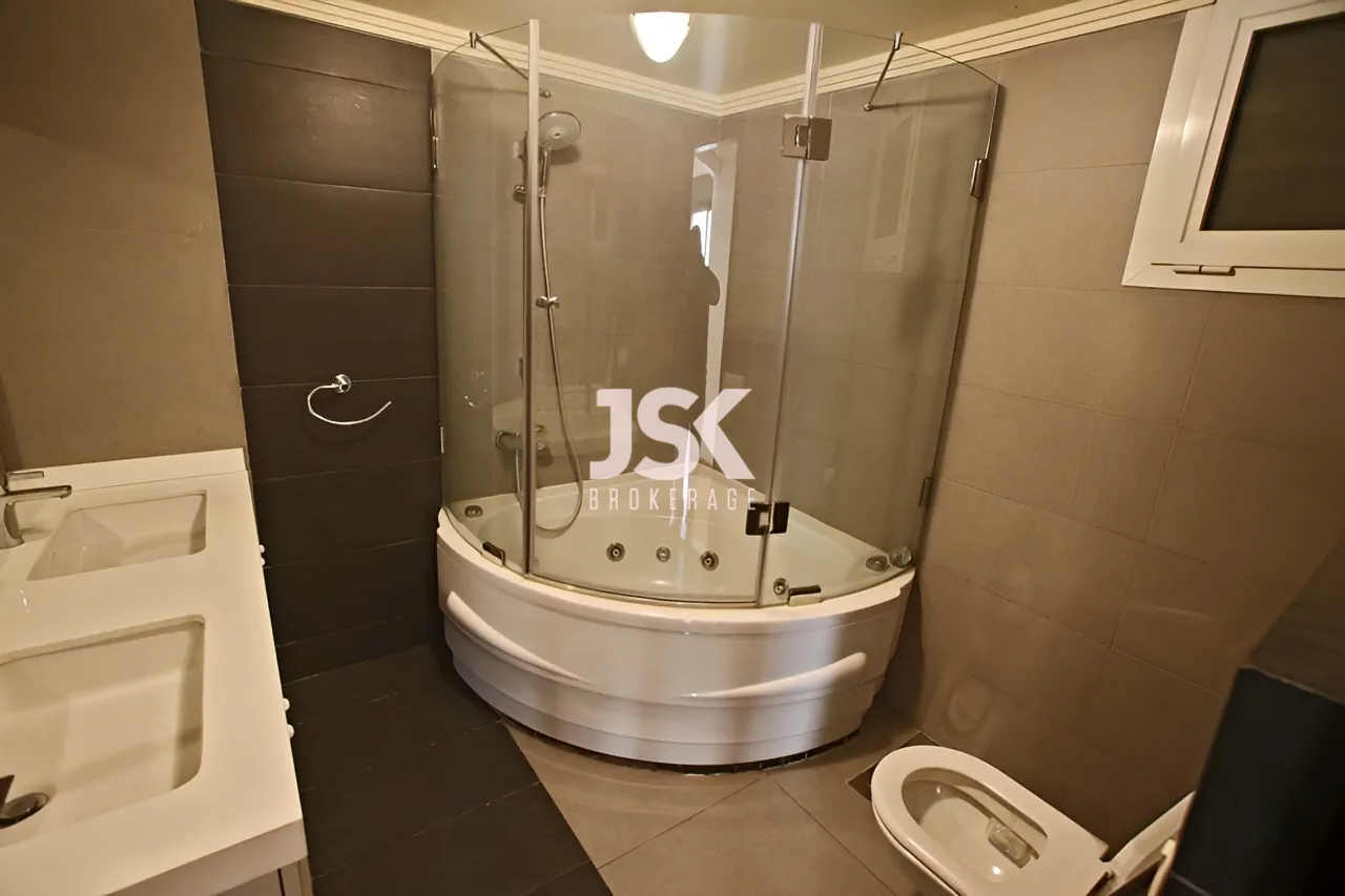 Apartment for Rent in Baabda