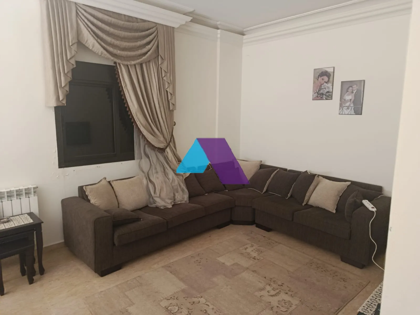 Apartment for Sale in Ghadras - 3 bed, 2 bath