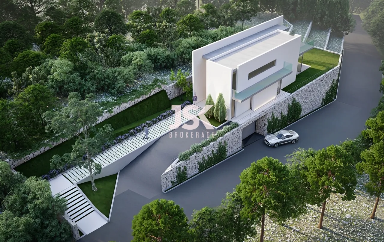 Land for Sale in Byblos
