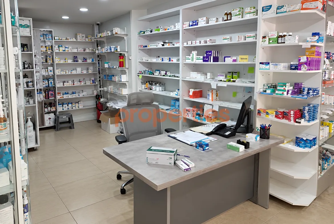 Shop for Sale in Dekwaneh