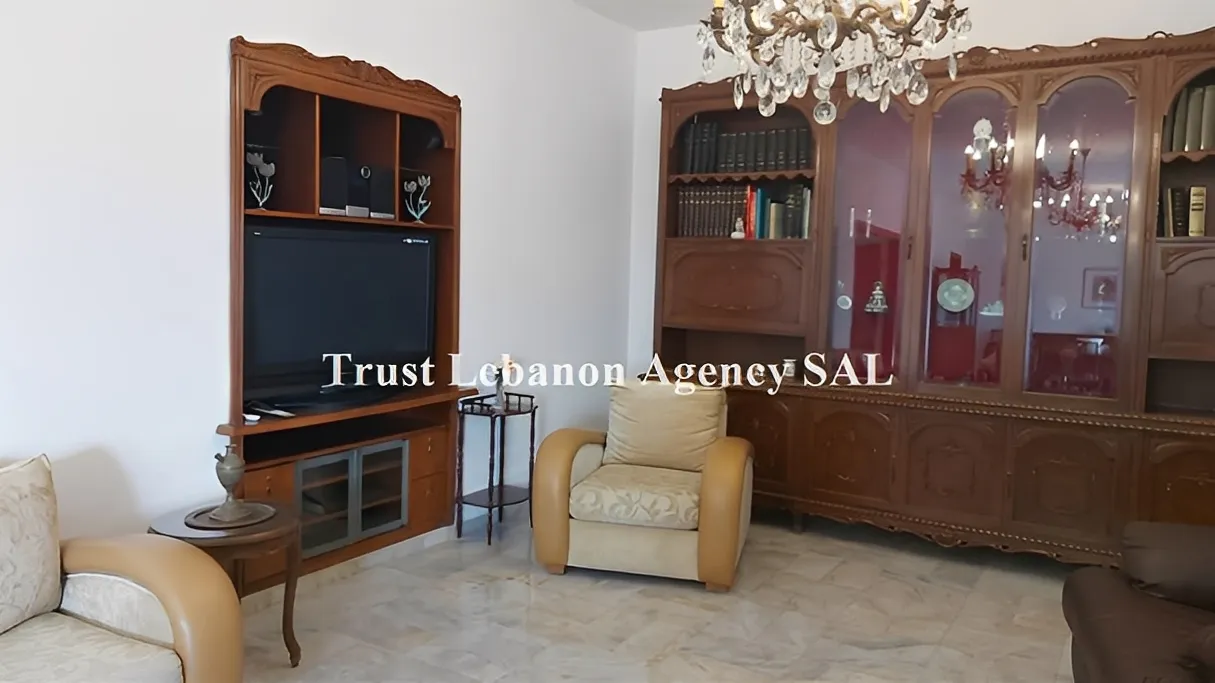 Apartment for Rent in Metn Beit Mery Lebanon