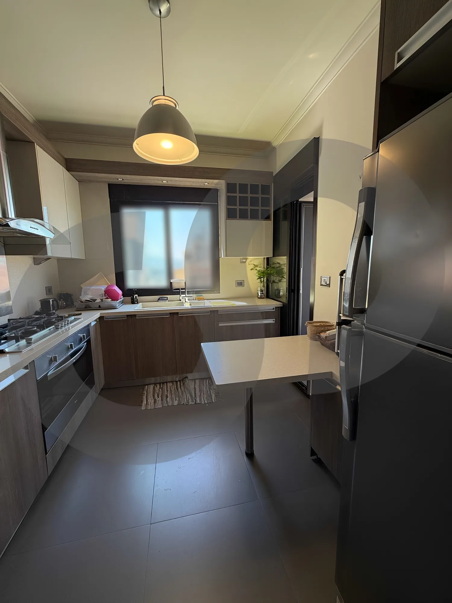 Apartment for Rent in Dbayeh
