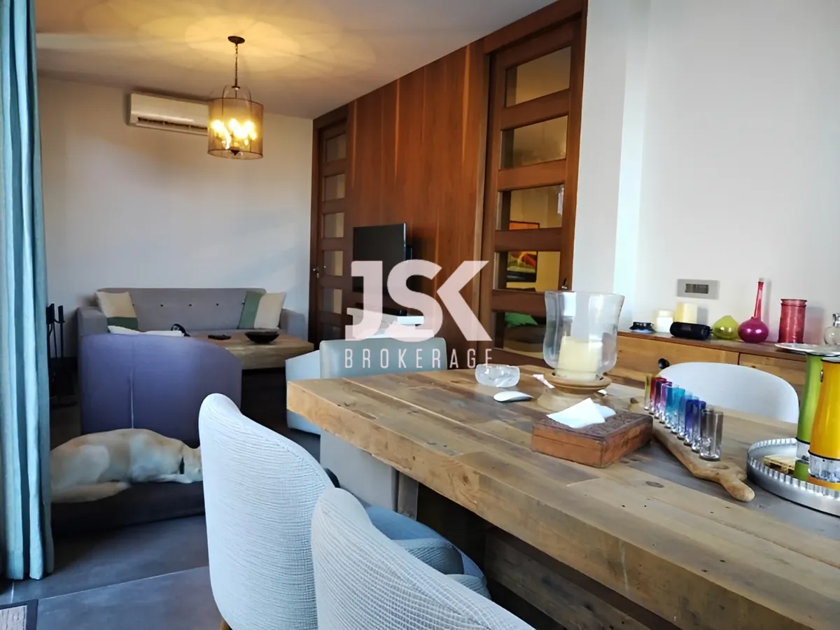 Apartment for Sale in Rayfoun, Lebanon