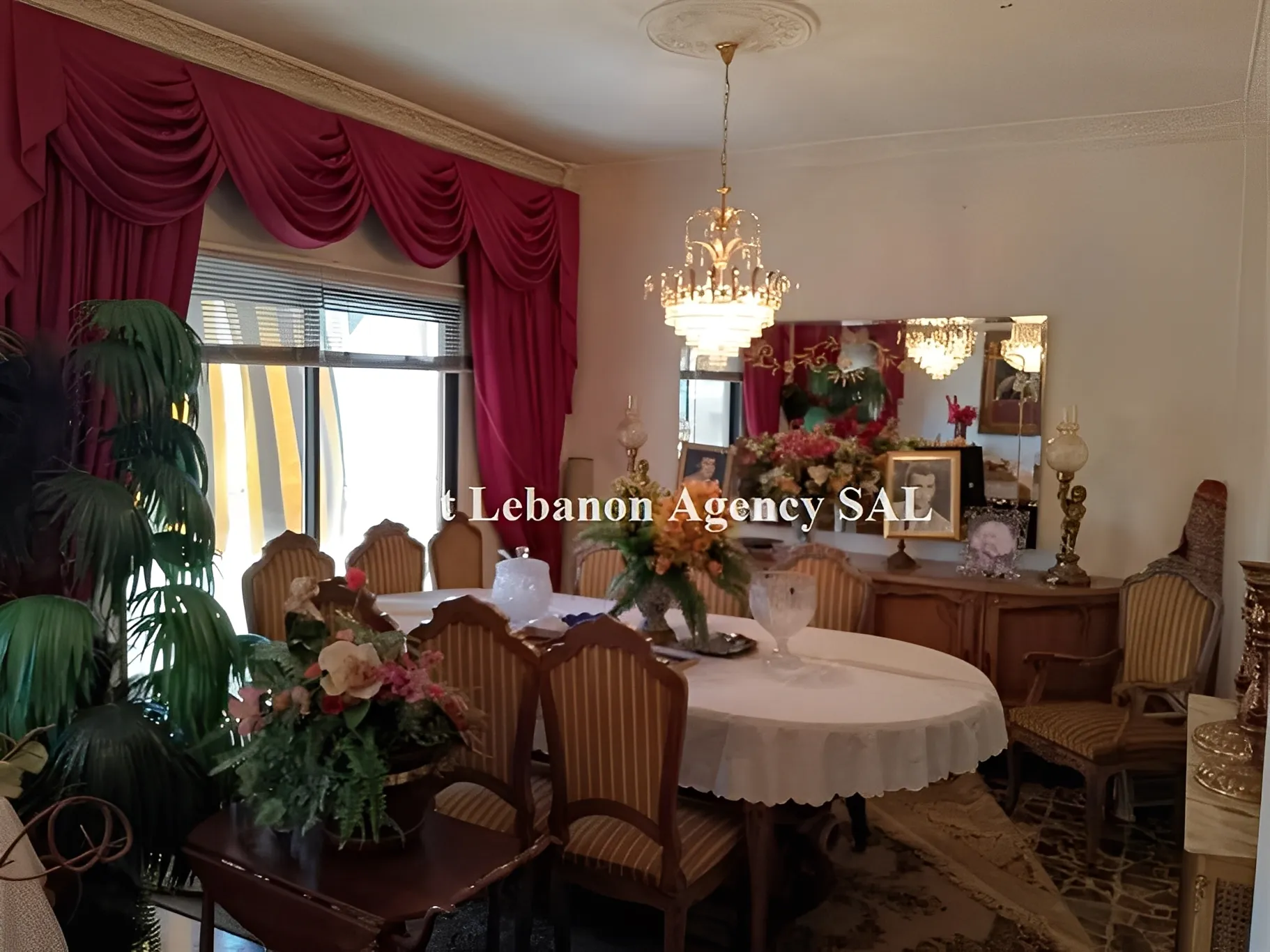 Apartment for Sale in Metn Antelias Lebanon