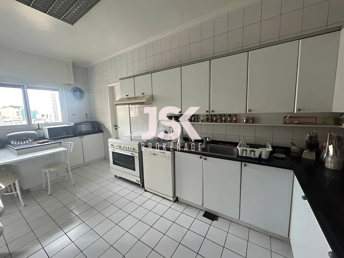 Apartment for Rent in Syoufi, Beirut, Lebanon