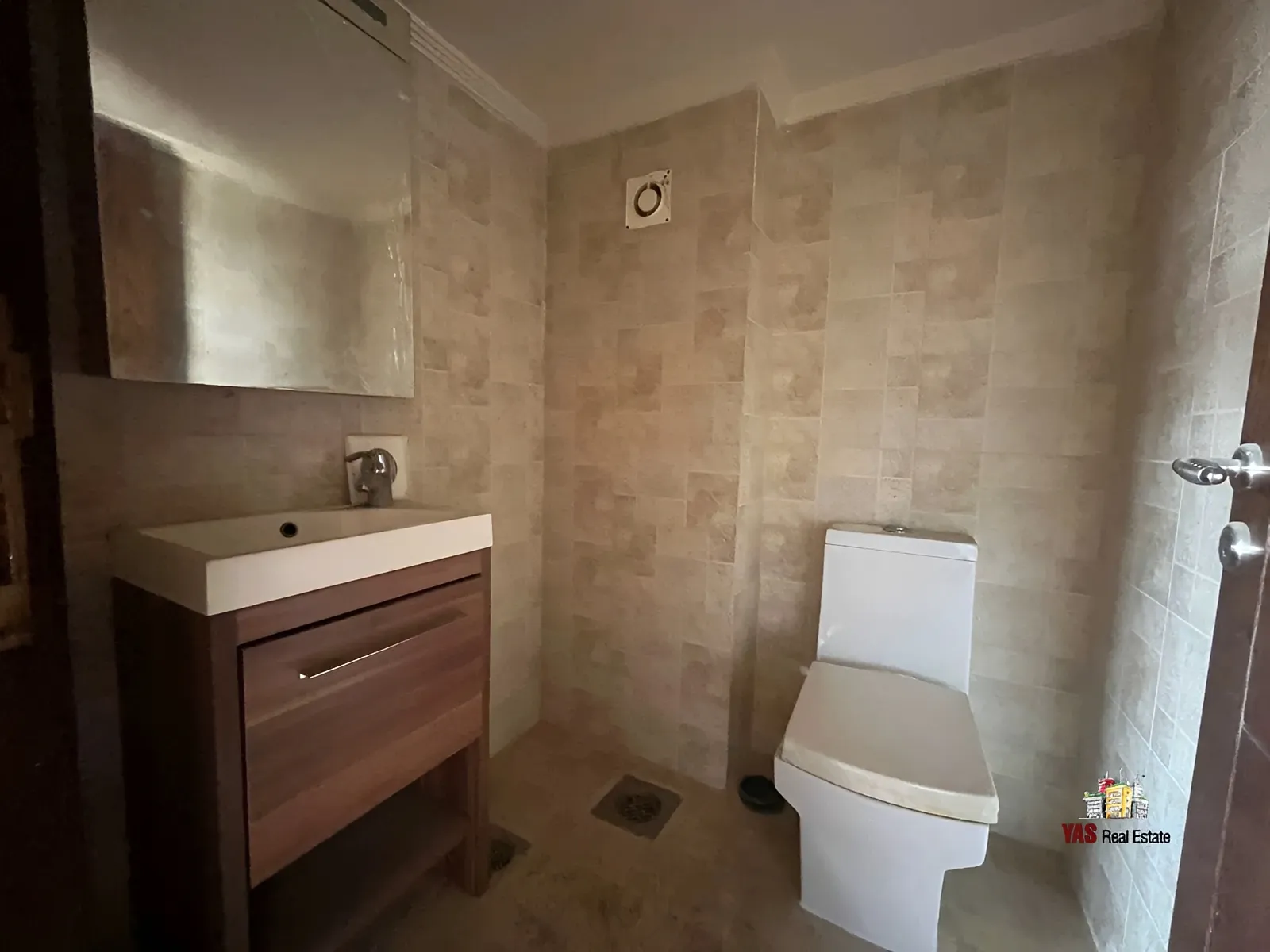 Apartment for Sale in Sahel Alma