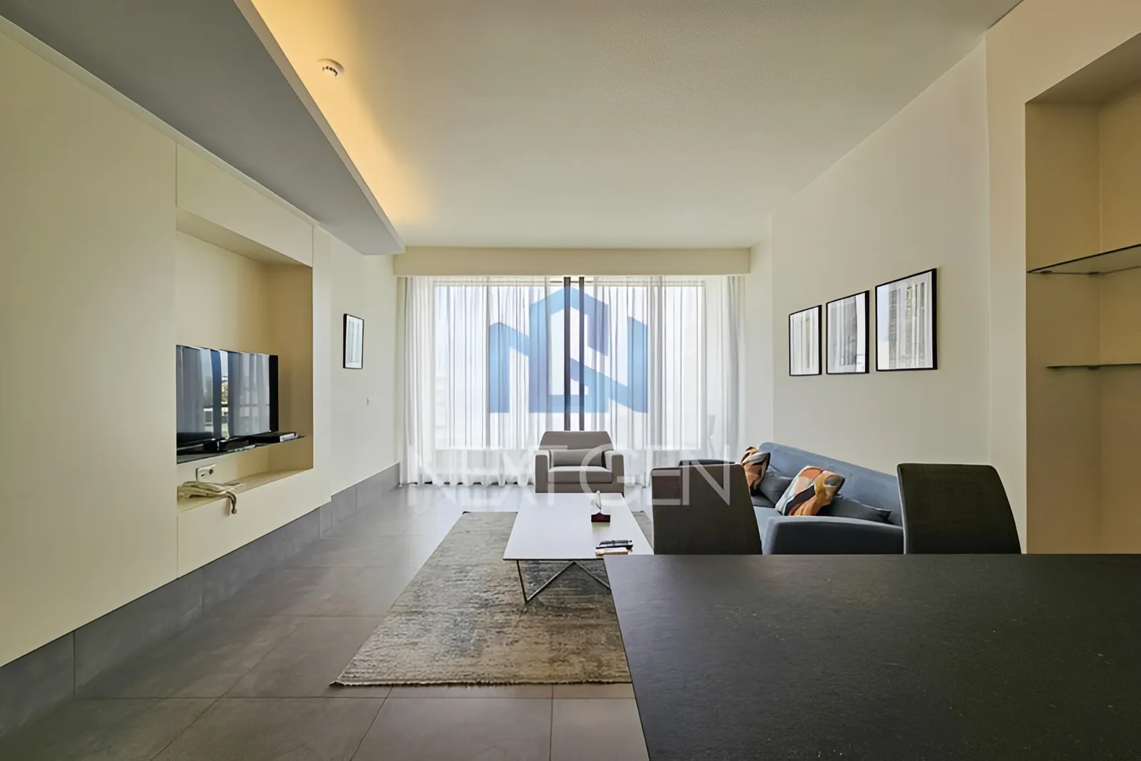 Apartment for Rent in Achrafieh