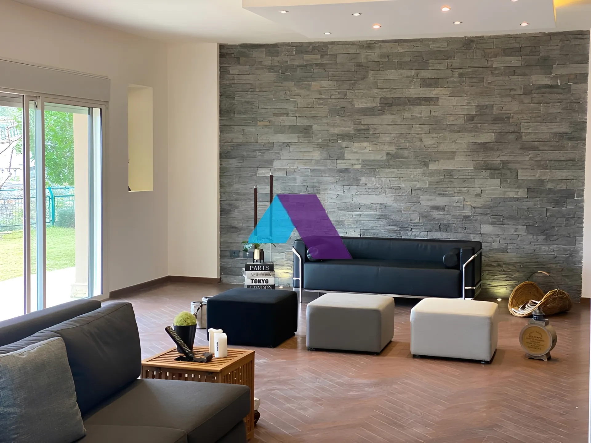 Apartment for Sale in Wadi El Chahrour El Suflah