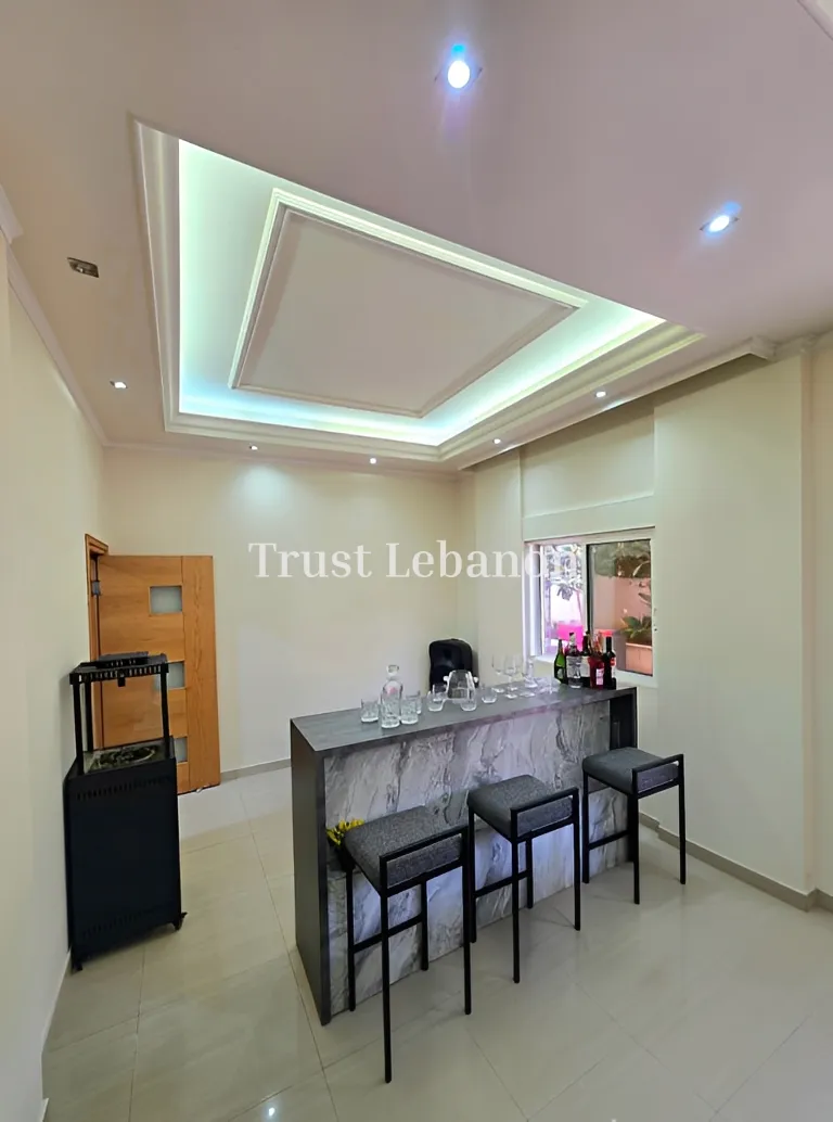 Apartment for sale in Sehayleh, Lebanon
