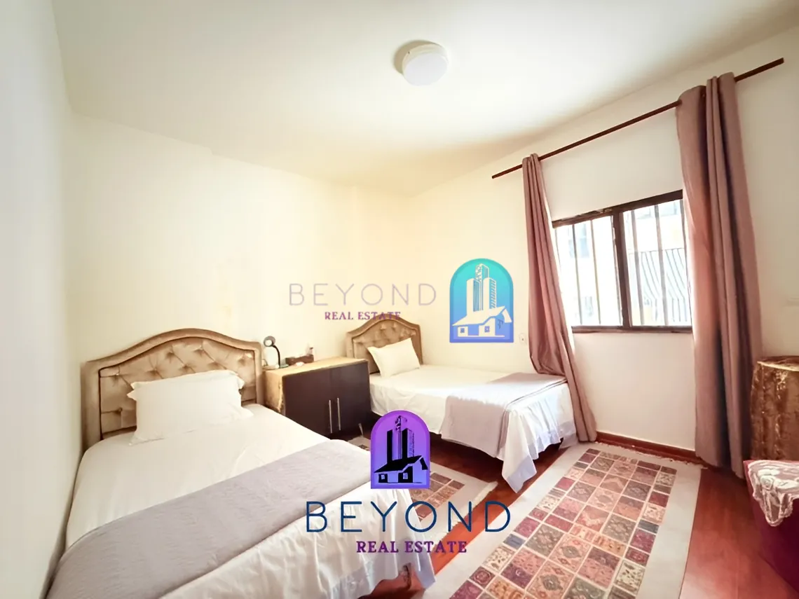 Apartment for rent in Ras Al Naba'a
