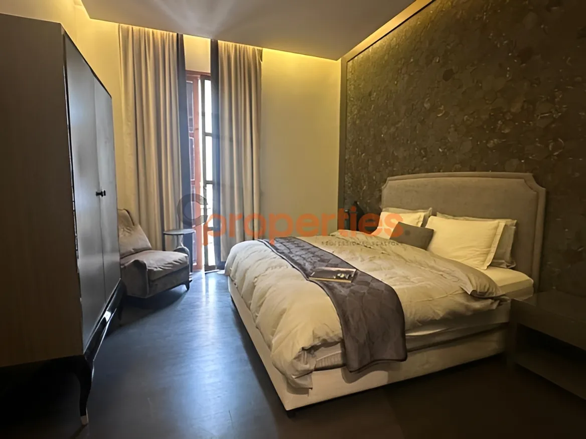 Apartment for Rent in Downtown
