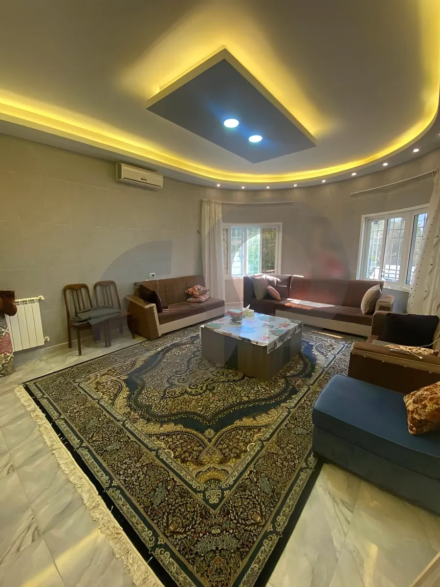 Villa for Sale in Maarakeh, Lebanon - 5 bed, 6 bath
