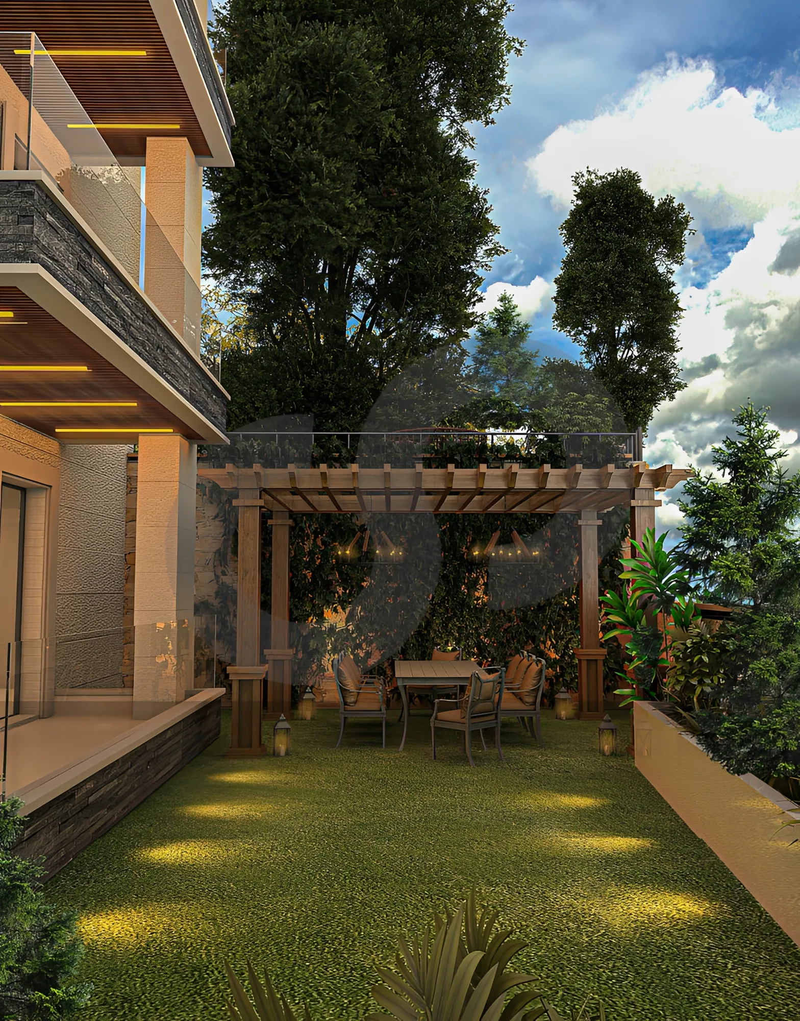 Apartment for Sale in Aley