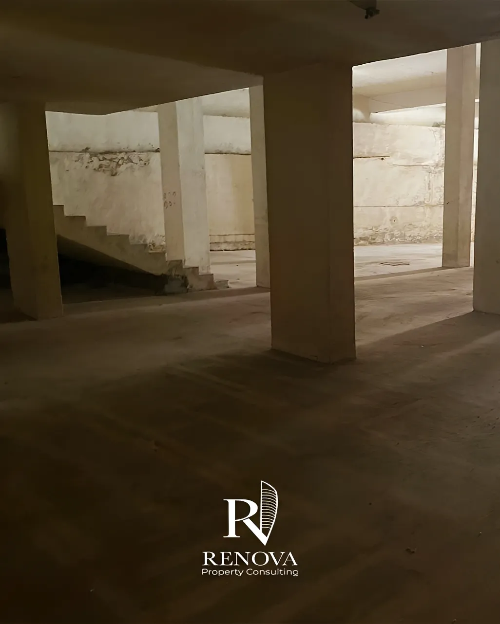 Warehouse for rent in Bir Hasan, Lebanon