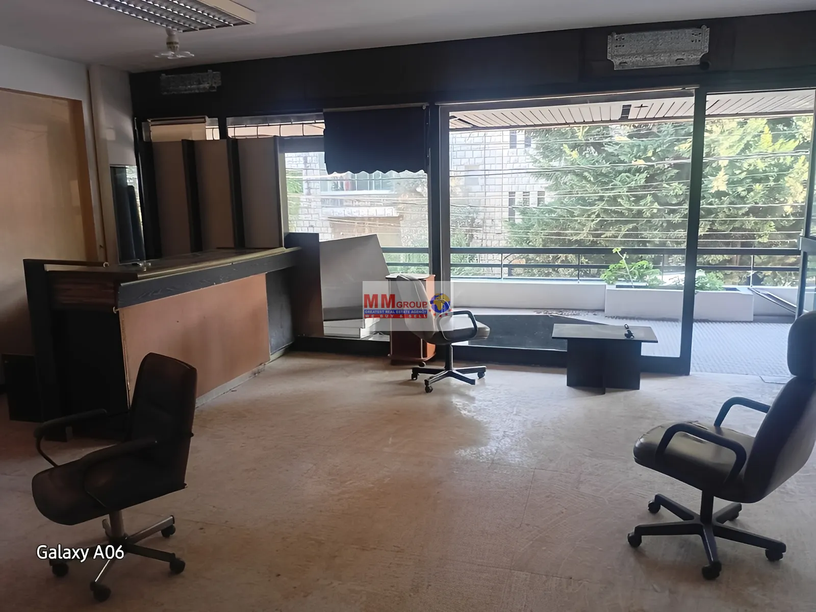 Shop for sale in Beit Mery