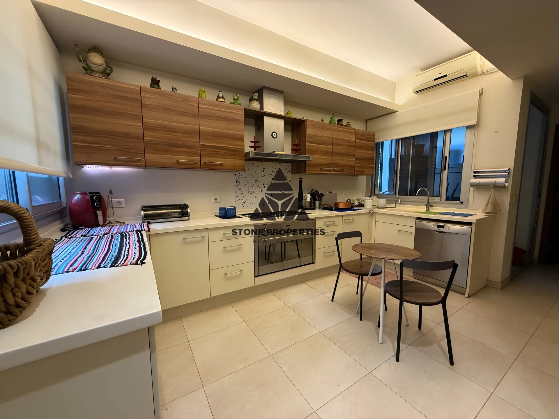 Apartment for sale in Clemenceau, beirut, lebanon