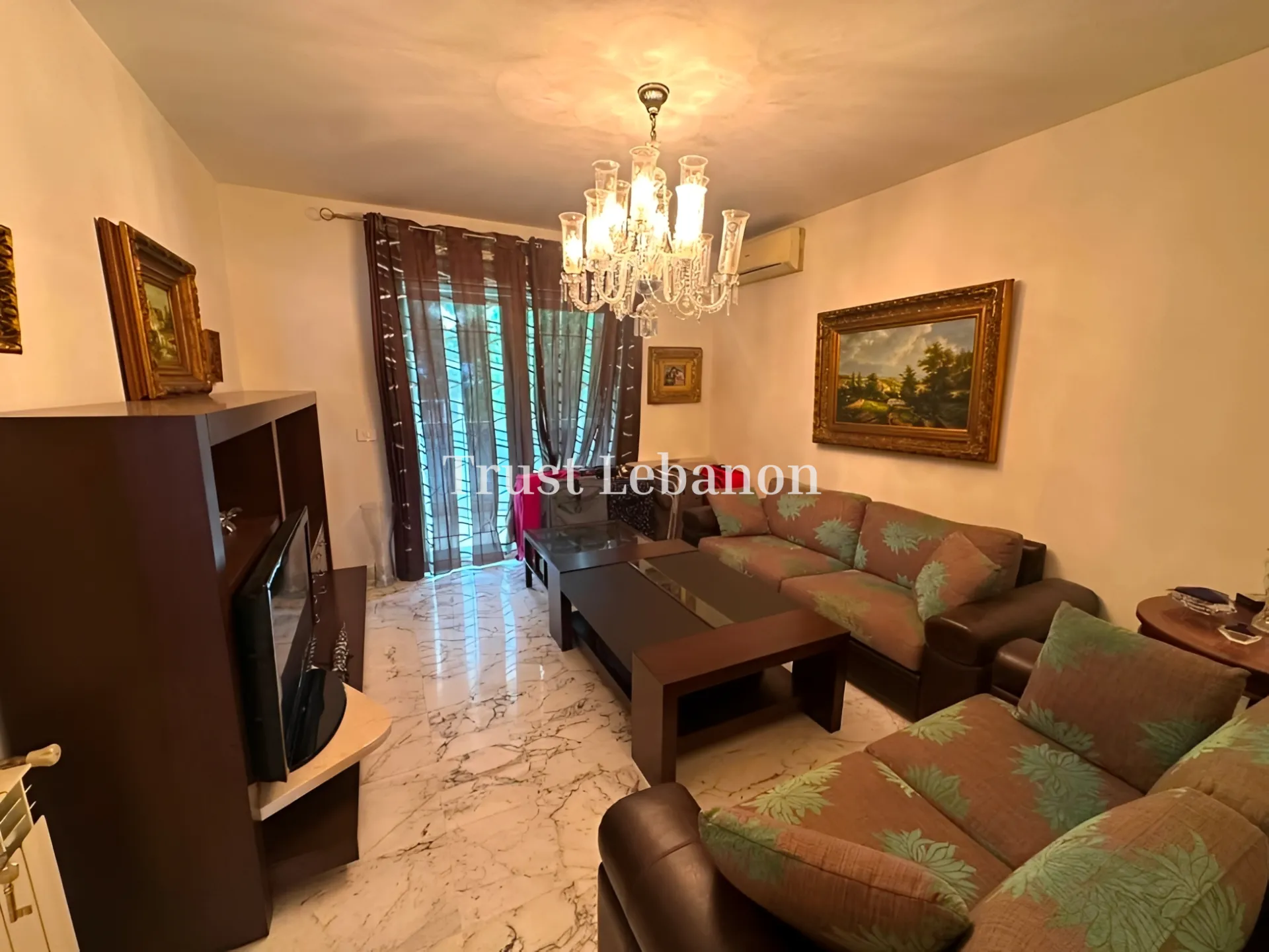 Apartment for sale in Ain Saadeh, Lebanon