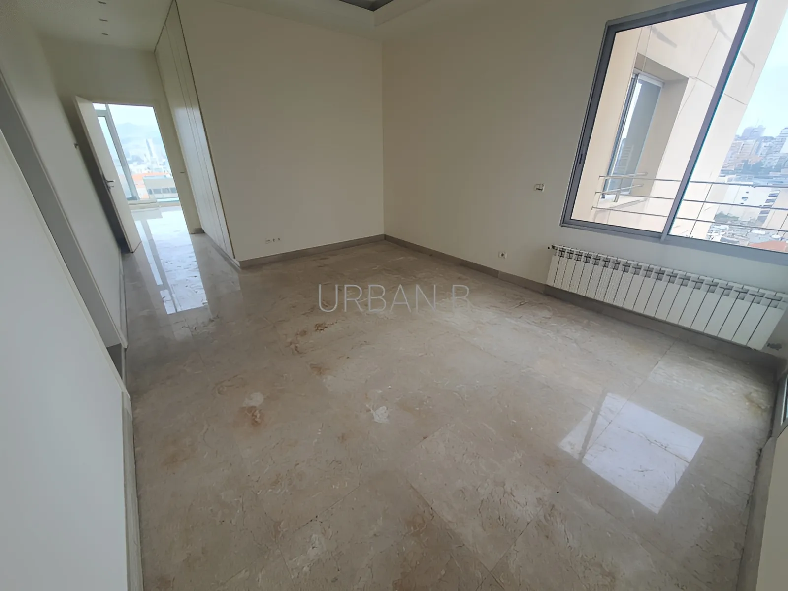 Residential in Minet el hosn, beirut, lebanon