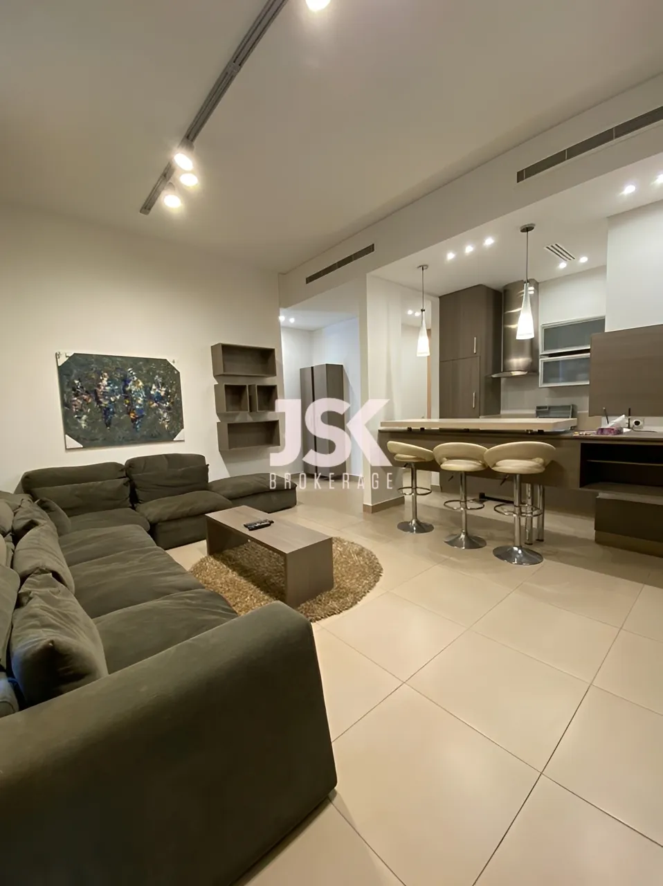 Apartment for Rent in Achrafieh