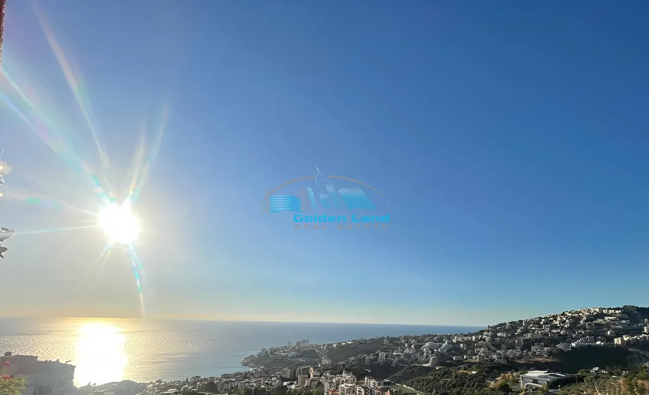 Apartment for rent in Kfar Hbab, Lebanon