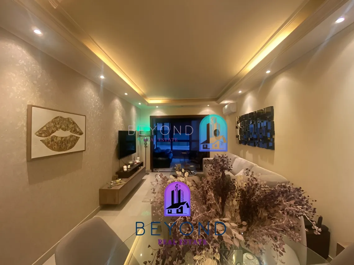 Apartment for sale in Mar Elias St، Bayrut, Lebanon