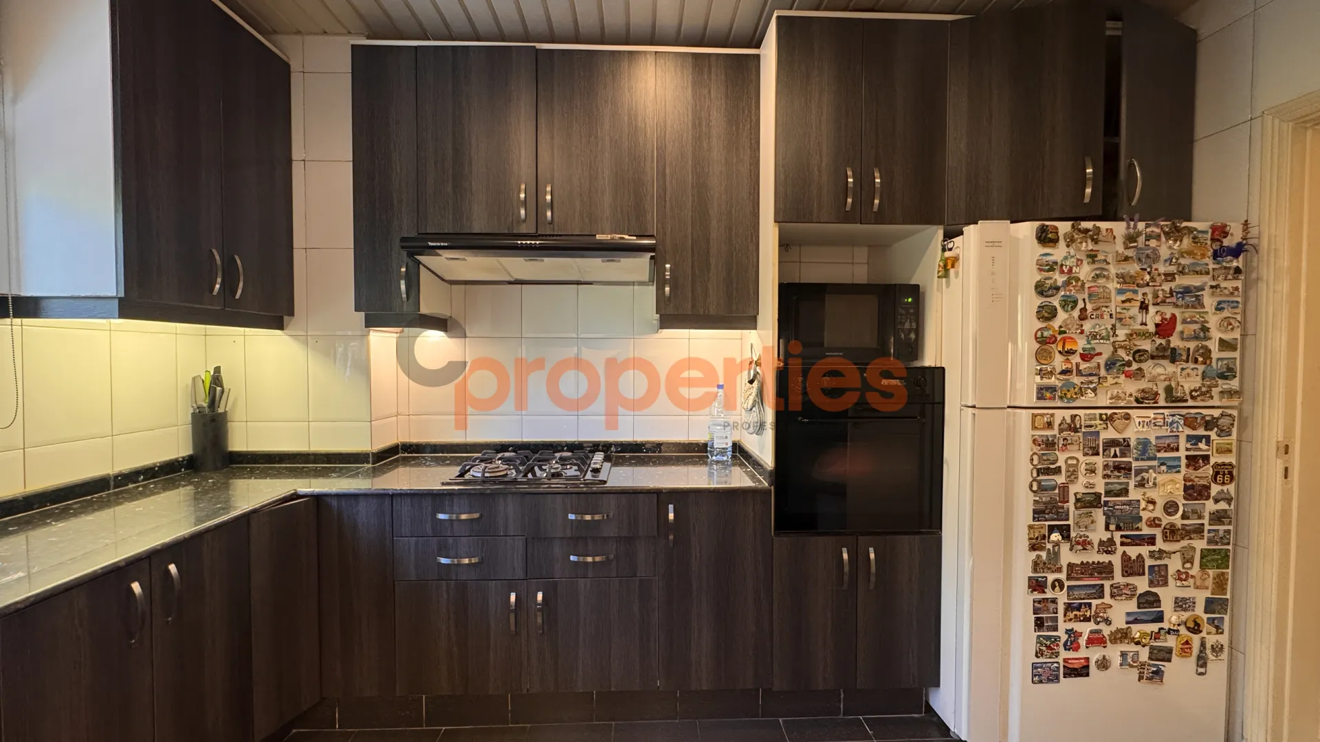 Apartment for Sale in Aaoukar