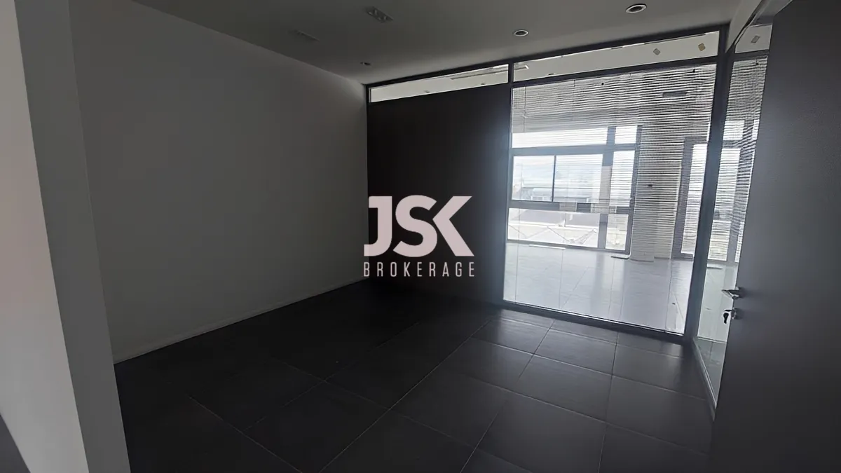 Office for rent in Downtown